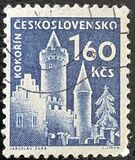 [Czechoslovak Castles, type XO]