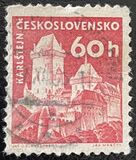 [Czechoslovak Castles, type XM]