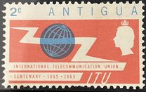 [International Telecommunications Union, type AY]