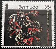[Bermuda Troubadours, type AEJ]