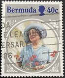 [Life and Times of Queen Elizabeth the Queen Mother, प्रकार MH]