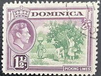 [King George VI and Local Motives, 类型 AB]