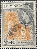 [Issues of 1951 but with Portrait of Queen Elizabeth II, type BP]