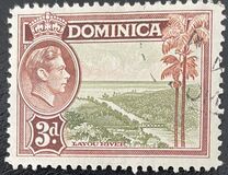 [King George VI and Local Motives, 类型 AA1]