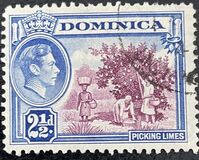 [King George VI and Local Motives, 类型 AB2]