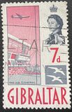 [New Daily Stamps, tip BD]