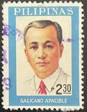 [Famous Filipinos, type AMD]