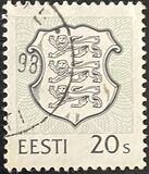 [Coat of Arms - New Values, type BT18]