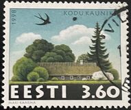 [National Beautiful Homes Year, Tipi GJ]