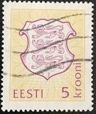 [Coat of Arms - New Values, tip BT17]