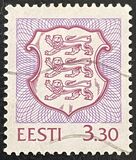 [Coat of Arms - New Values, タイプ BT22]