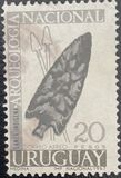 [Airmail - Archaeological Discoveries, tipas TN]