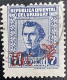 [Issue of 1940 Surcharged, tipas RC]