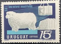 [Wool Production, Tüüp XS]