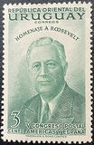 [Franklin D. Roosevelt, Scrivi MC]