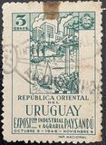 [Industrial and Agricultural Exhibitions, Paysandu, type LB]