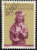 [The Restoration of the Parish Church in Vaduz, タイプ OL]