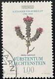 [EUROPA Stamps - Great Discoveries - Alexander von Humboldt, 1769-1859, type ALT]