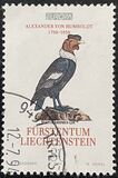[EUROPA Stamps - Great Discoveries - Alexander von Humboldt, 1769-1859, type ALS]