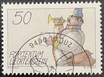 [Greeting Stamps, Вид AKI]