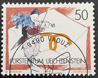 [Greeting Stamps, Вид AKJ]