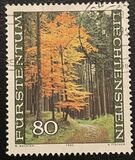 [The Four Seasons of the Forest, type ZM]