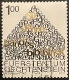 [The 50th Anniversary of the National Library, type BLN]