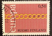 [EUROPA Stamps, jenis QB]