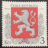 [Coat of Arms, type A]