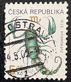 [Signs of the Zodiac, type IC]