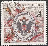 [Postal Museum, Typ XT]