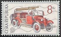 [Historical Commercial Vehicles, type FE]