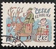 [Christmas, type AC]