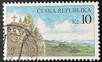 [Protected Landscape - Zdarske Hills, type XB]