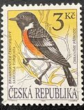 [Nature Preservation - Songbirds, type AX]