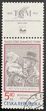 [Tradition of Czech Stamps Printing, type ID]