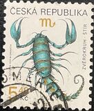 [Signs of the Zodiac, type IC]