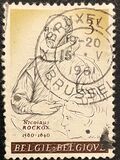 [Mayor Nicolaus Rockox, Typ ZD]