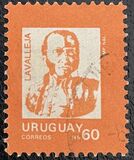 [Juan Antonio Lavalleja, Tip AOV]