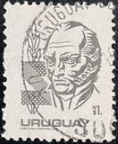 [Jose Artigas, tyyppi AHN3]