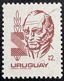 [Jose Artigas, tyyppi AHN4]