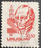 [Jose Artigas, tyyppi AHN1]