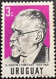 [The 100th Anniversary of the Birth of Doctor Martin C. Martinez, 1859-1946, tyyppi OD]