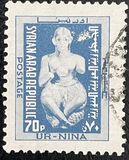 [Archaeological Findings, тып YG]