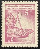 [Lamp and Container, jenis QF1]