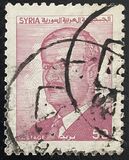 [President Assad Commemoration, 1928-2000, type AQF]