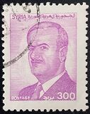 [President Assad Commemoration, 1928-2000, type AKJ4]
