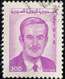 [President Assad Commemoration, 1928-2000, típus ASE]