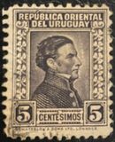 [General Jose Artigas, Tipi HV2]