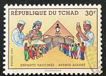 ["Child Vaccination-Assured Future", Typ ADW]